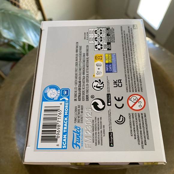 Hunter x Hunter Shaiapouf funko pop - Picture 8 of 9